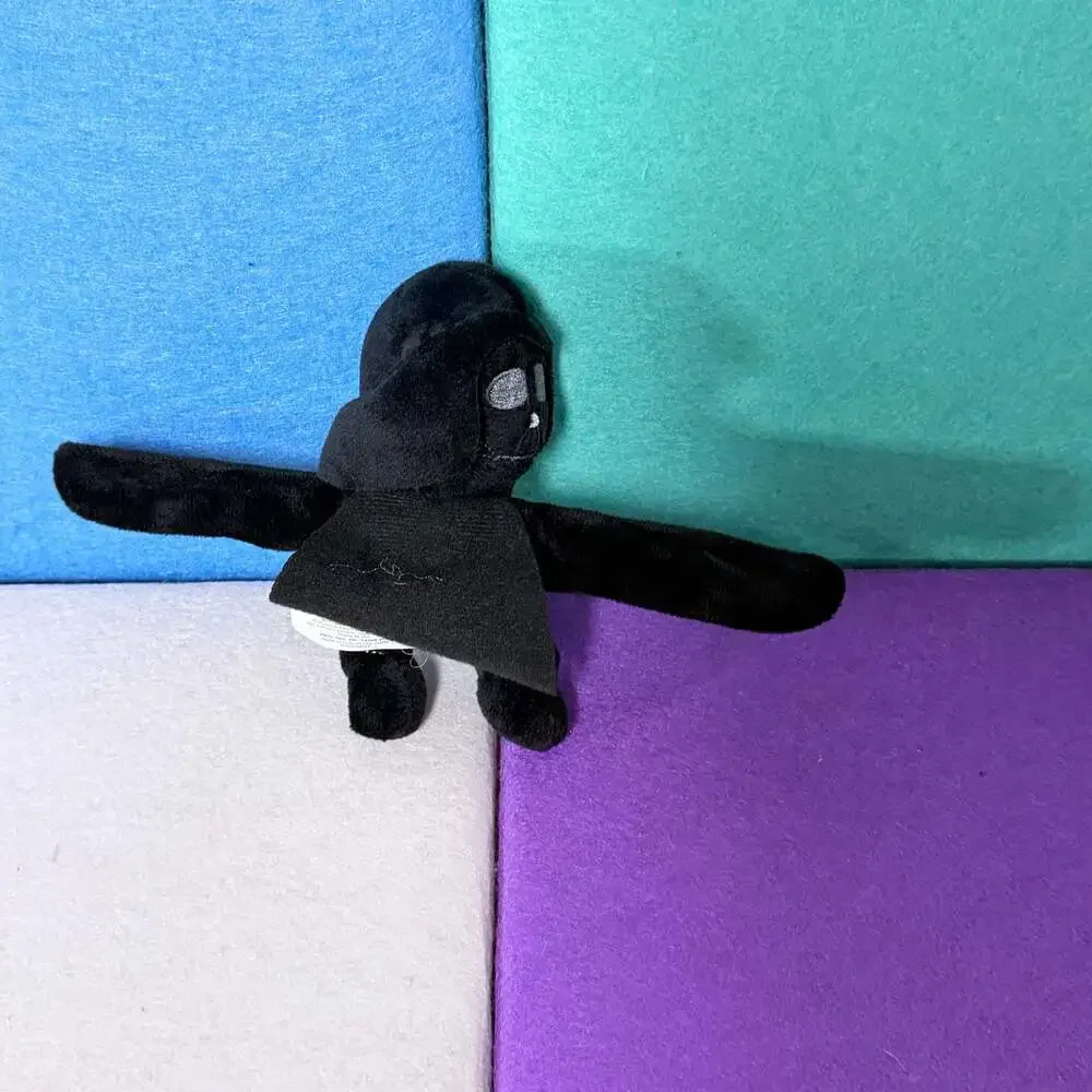 Star Wars Darth Vader Cutie Cuffs Plush Slap Bracelet